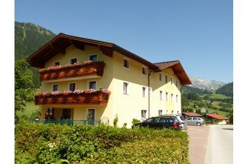 Austria Penzión Sankt Martin am Tennengebirge, Exterior